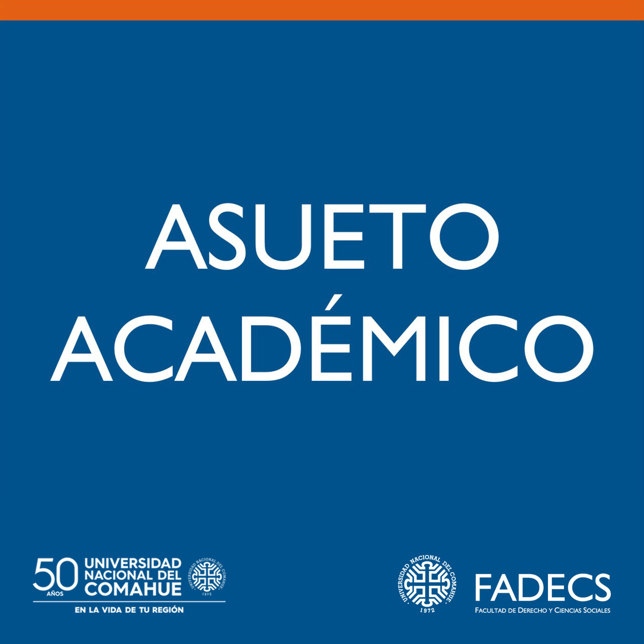 ASUETO ACADÉMICO EL 16 DE SEPTIEMBRE